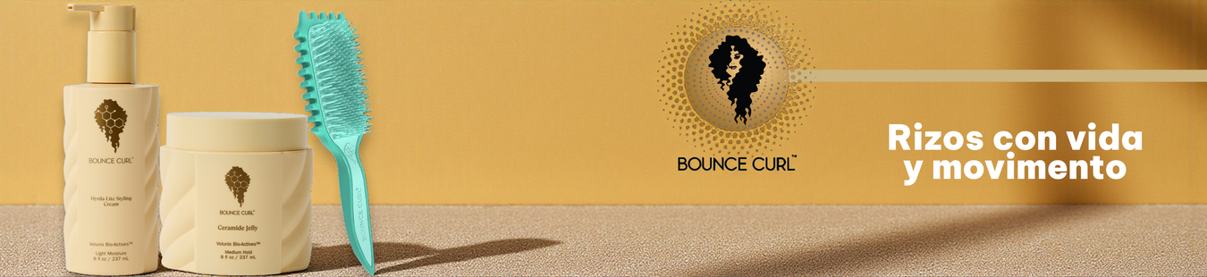 Bounce Curl - Curly Stop