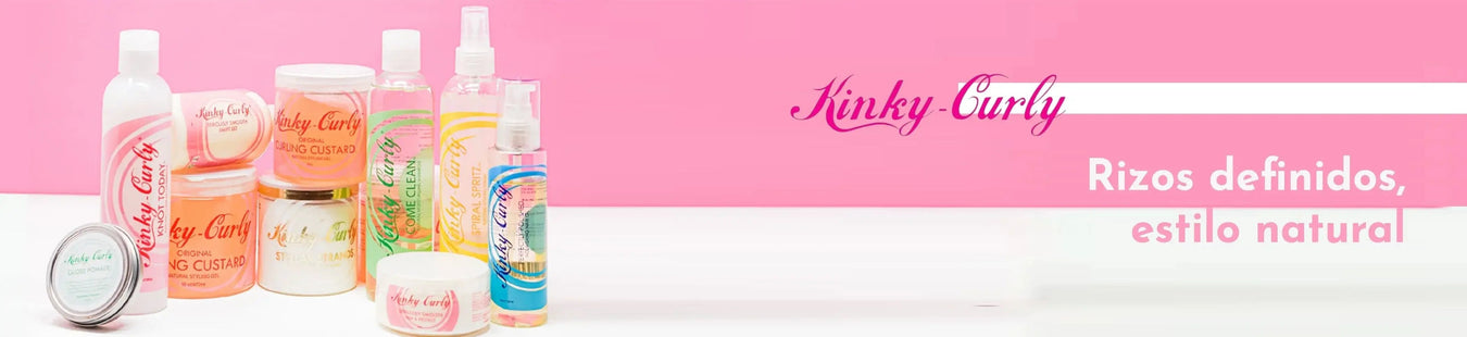 Kinky Curly - Curly Stop