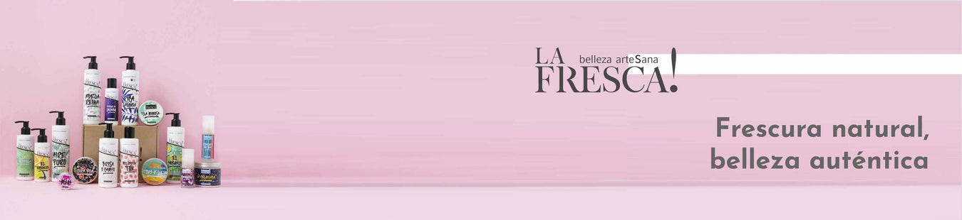 La Fresca - Curly Stop