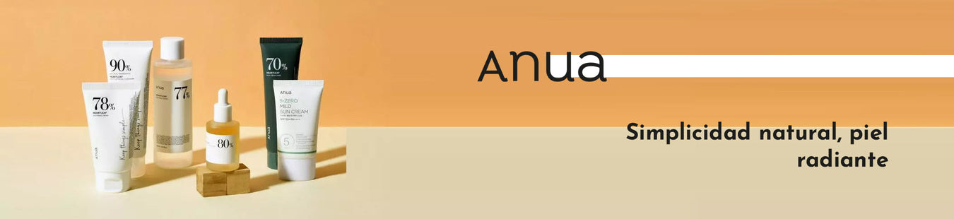 Anua