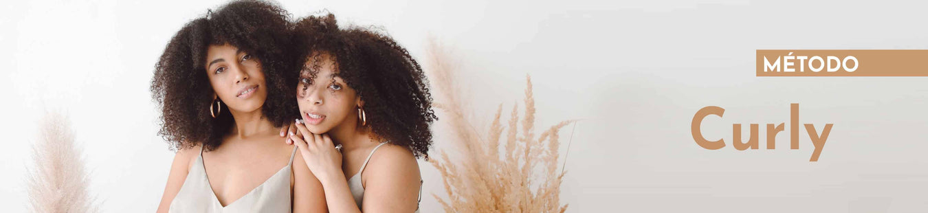 MÉTODO CURLY - Curly Stop
