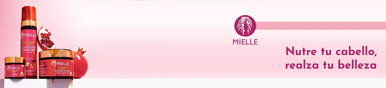 Mielle - Curly Stop