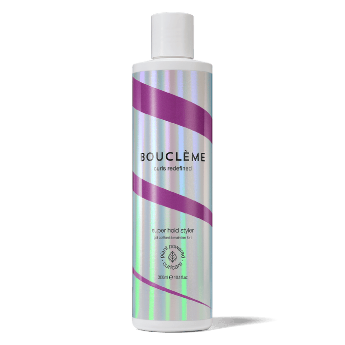 Boucléme Super Hold Styler