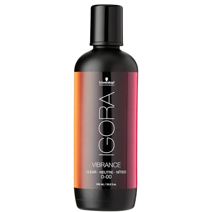 Schwarzkopf Igora Vibrance Loción Activadora 1,9% 60Ml