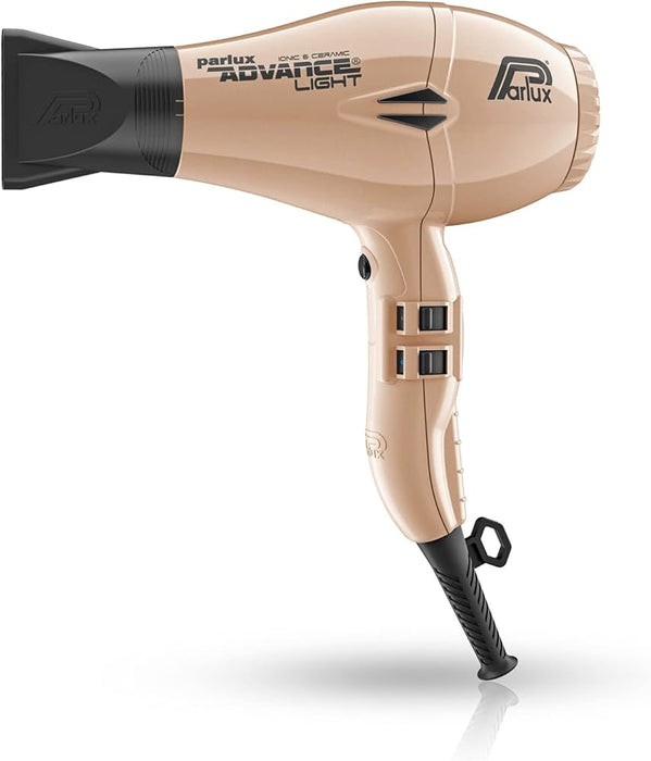 Parlux Advance Light Secador Profesional