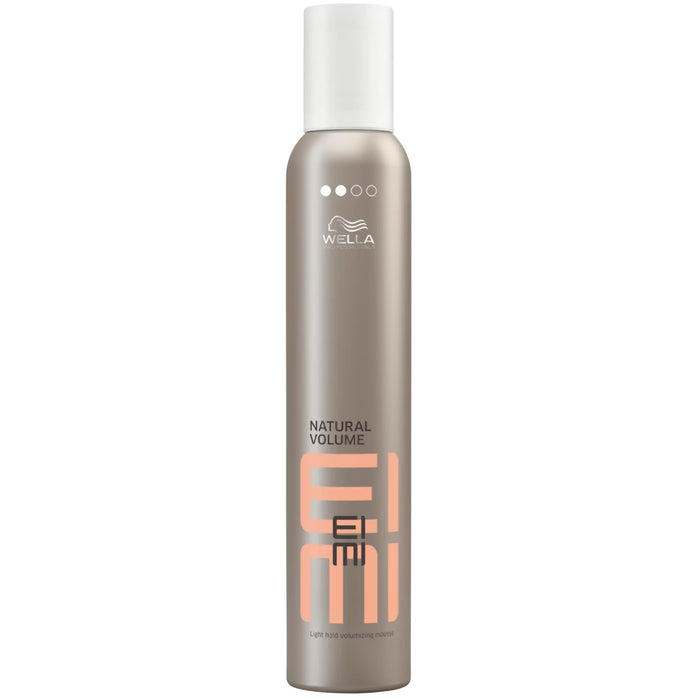 Wella Eimi Natural Volume 300Ml