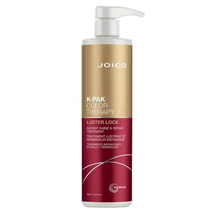 Joico K-pak Color Therapy Luster Lock Instant Shine & Repair Treatment