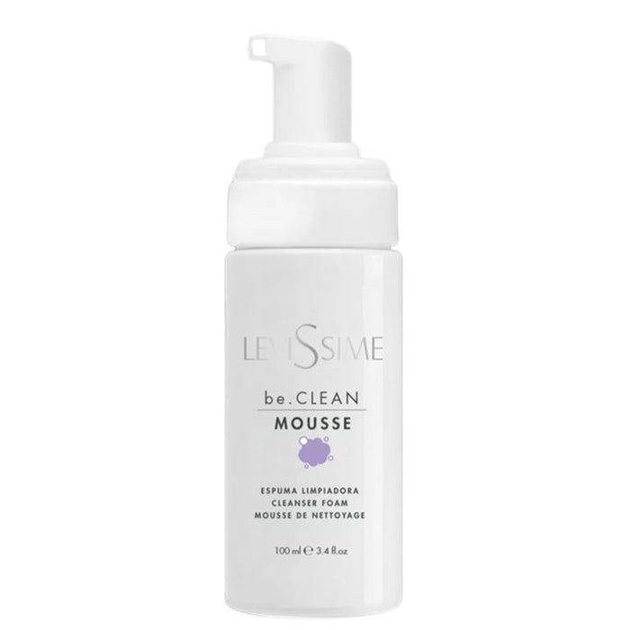 Levissime Be.Clean Mousse