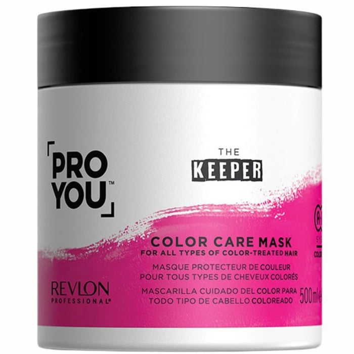 Revlon Proyou The Keeper Color Care Mask 500Ml