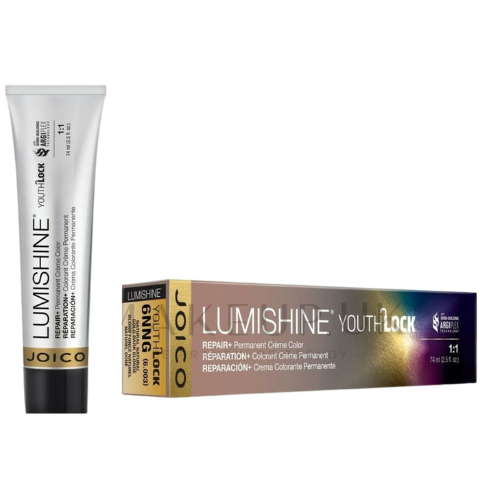 Joico Tinte Lumishine Youthlock 74ml