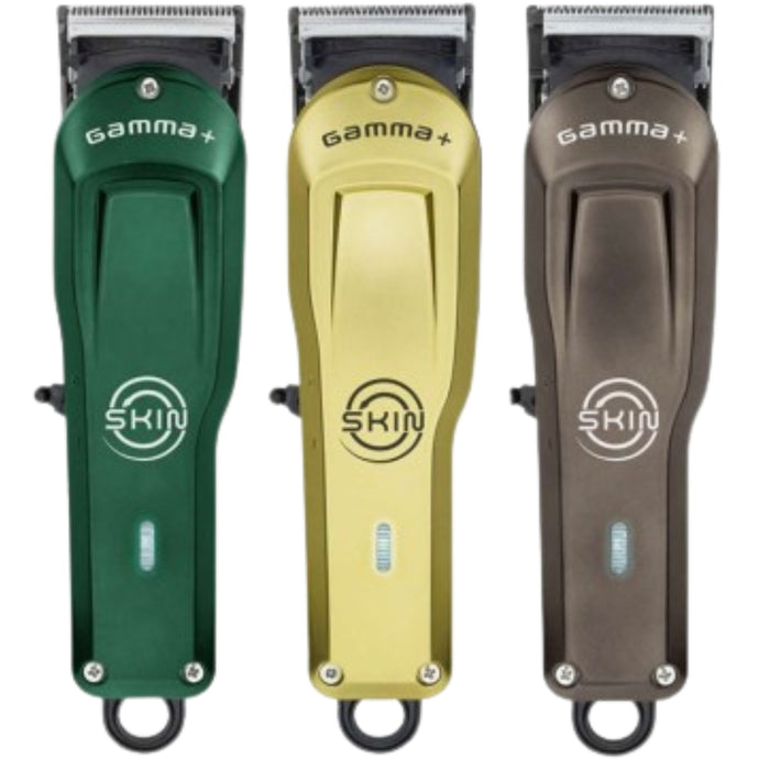 Gamma+ Skin Supertrimmer Profesional