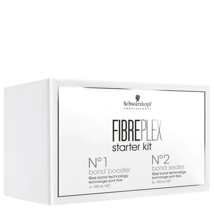 Schwarzkopf Fibreplex Starter Kit