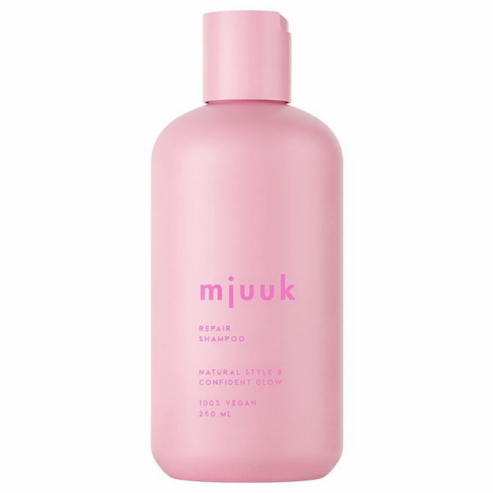 Mjuuk Repair Shampoo 250ml