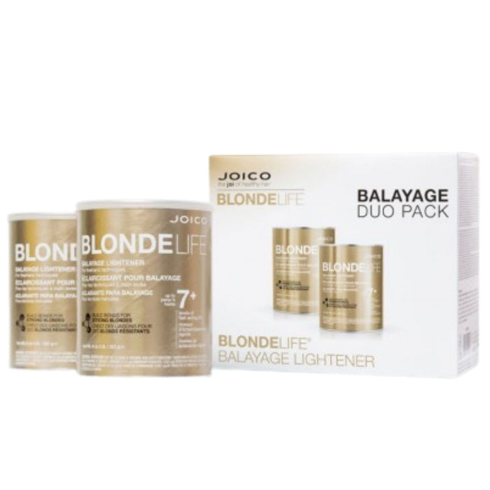 Joico Blonde Life Balayage Duo Pack