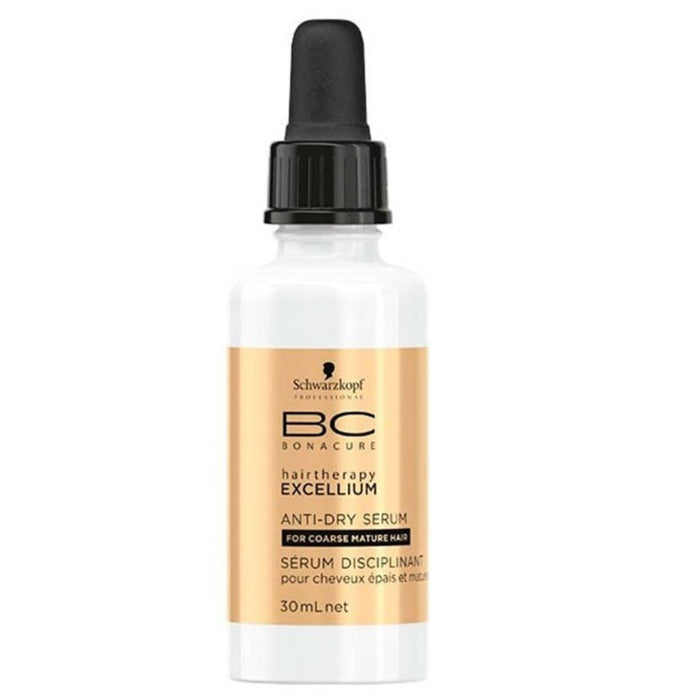 Schwarzkopf BC Excellium Anti-Dry Serum 30ml
