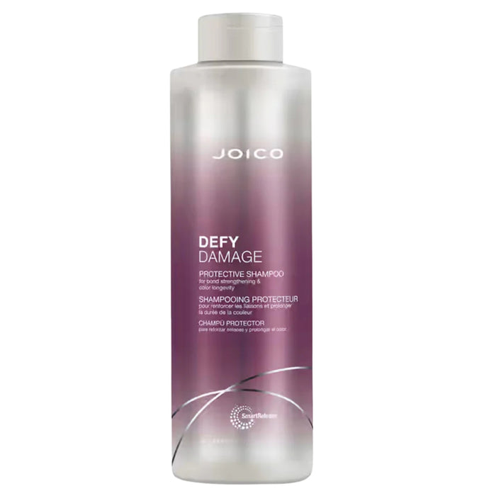 Joico Defy Damage Protective Shampoo