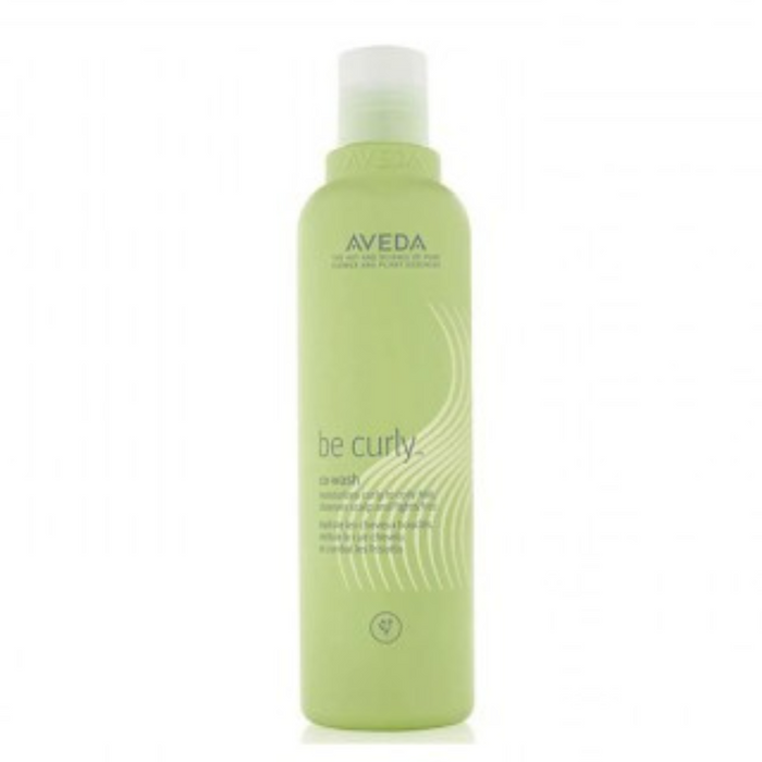 Aveda Be Curly Co Wash 250ml