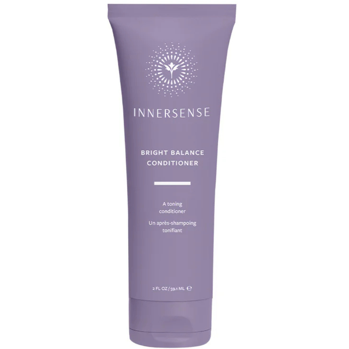 Aconcionador Bright Balance Innersense