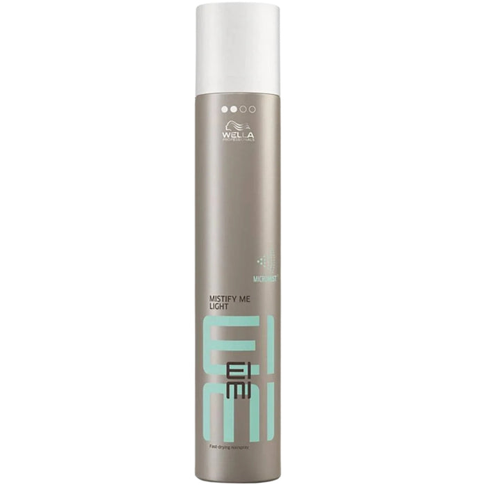 Wella Eimi Mistify Me Light