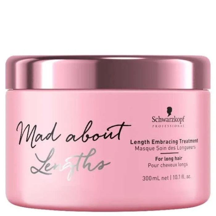 Schwarzkopf Mad About Lengths Tratamiento