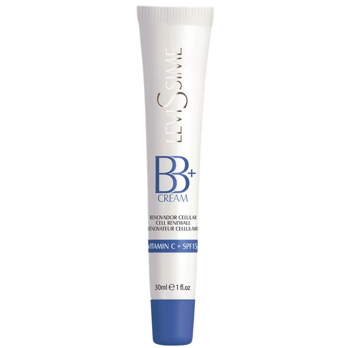 Levissime BB+ Cream - Tono Claro 30ml