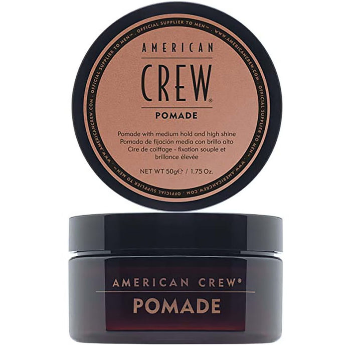 American Crew Pomada