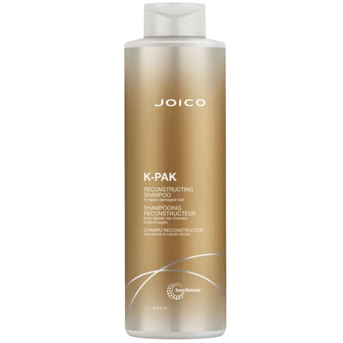 Joico K-pak Reconstructing Shampoo