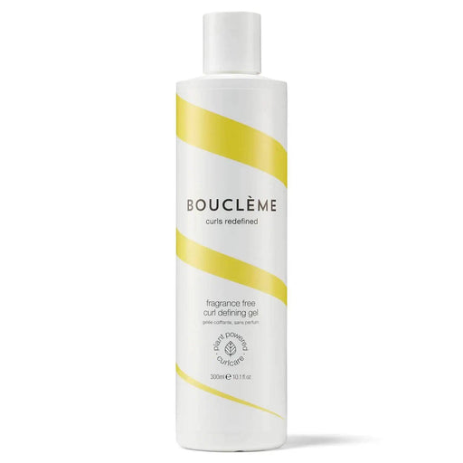 Boucleme Curl Defining Gel Fragrance Free 300ml - Curly Stop
