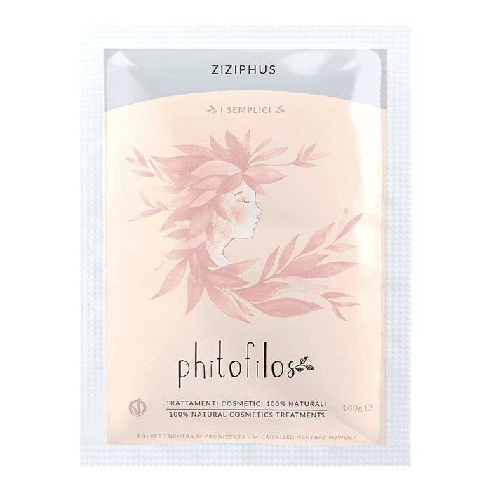 Phitofilos Tratamiento en Polvo 100g