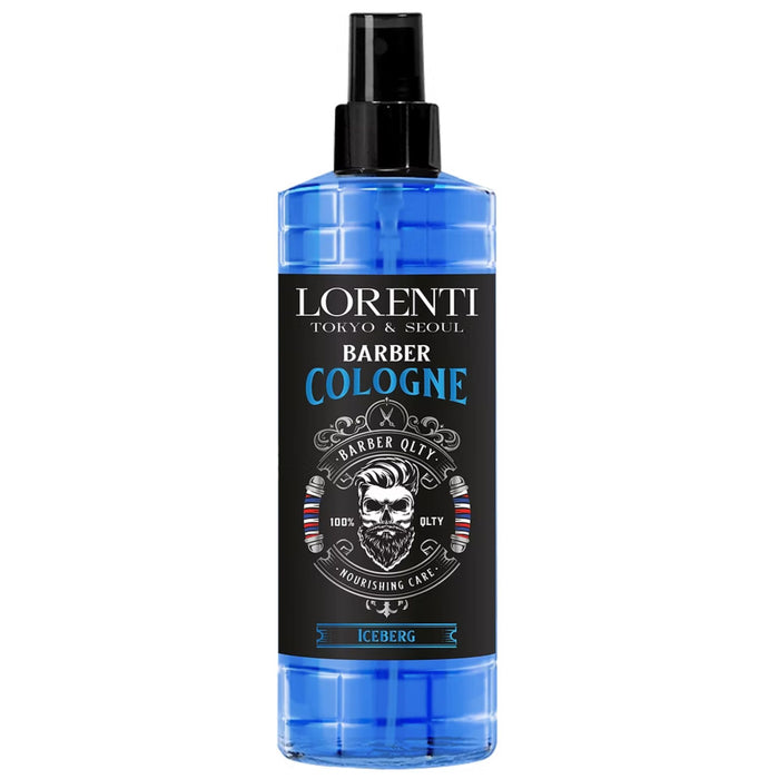 Lorenti Barber Colonia After Shave 400 ml