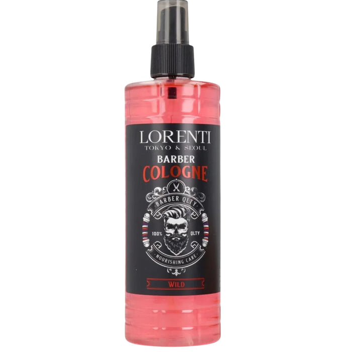 Lorenti Barber Colonia After Shave 400 ml
