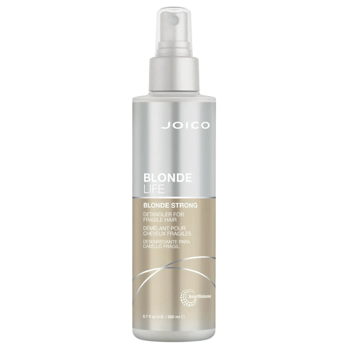 Joico Blonde Life Strong Detangler 200ml
