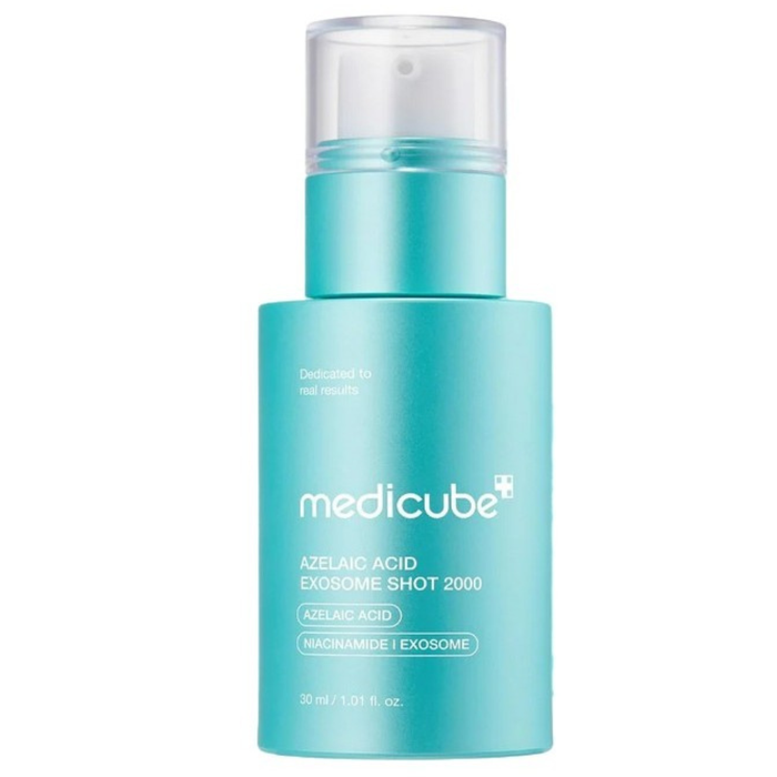 Medicube Azelaic Acid Exosome Shot 2000 30ml