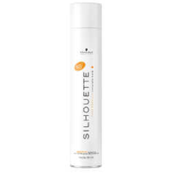 Schwarzkopf Silhouette Fij. Flexible Lacquer