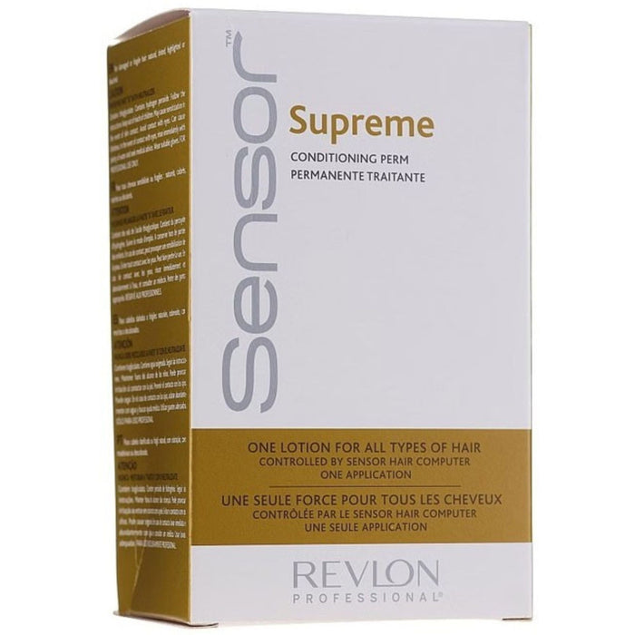 Revlon Permanent Sensor Supreme