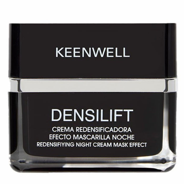 Keenwell Densilift Crema Redensificadora Efecto Mascarilla Noche 50ml