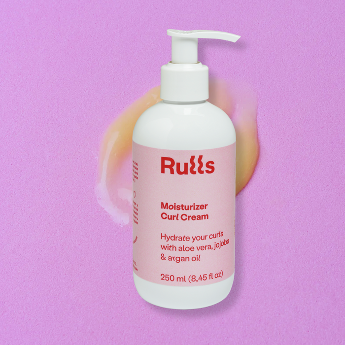 Rulls Moisturizer Curl Cream 250ml