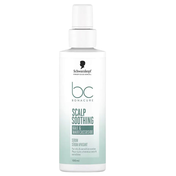 Schwarzkopf BC Scalp Genesis Serum Calmante 100ml