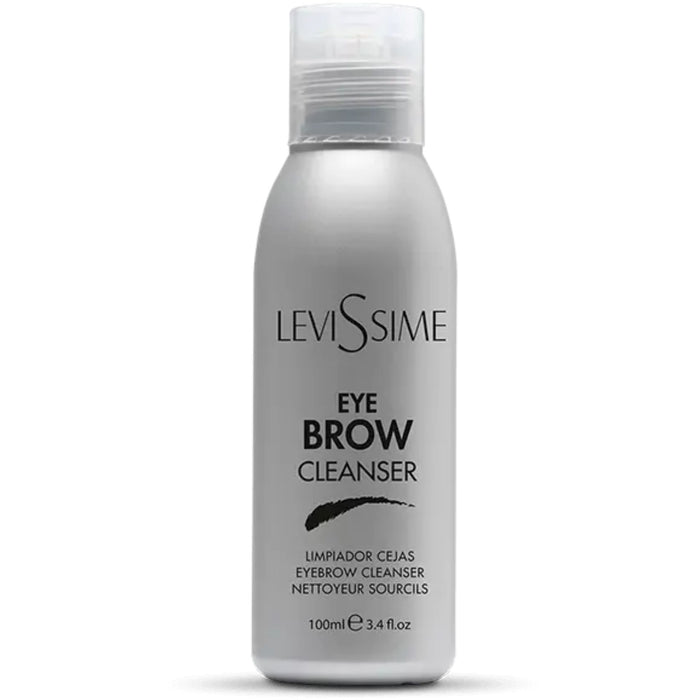 Levissime Eye Brow Cleanser 100ml