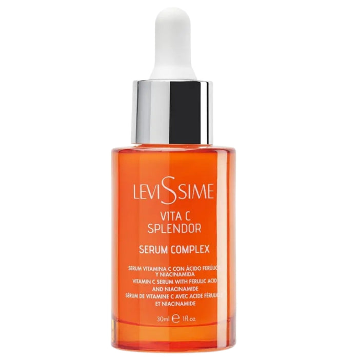 Levissime Vita C Splendor Serum Complex