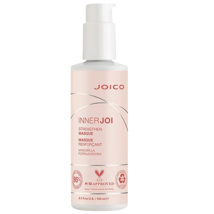Joico Innerjoi Mascarilla Fortalecedora 150ml