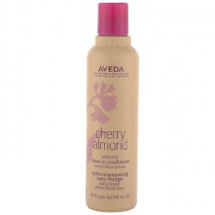 Aveda Cherry Almond Softening Leave-In Conditioner 200ml