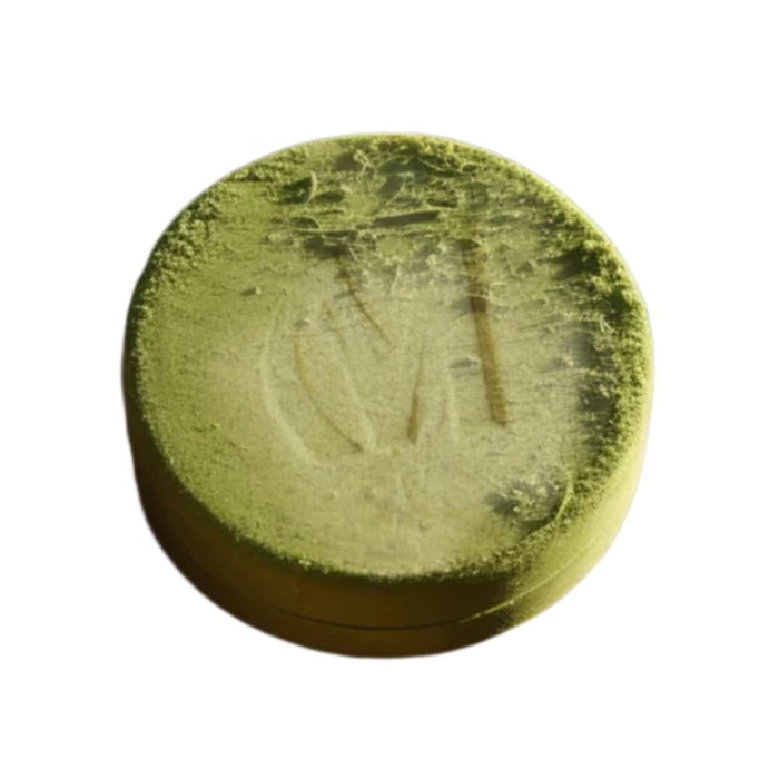 Melenastica Champú Renovador Capilar Moringa y Brocoli 80g
