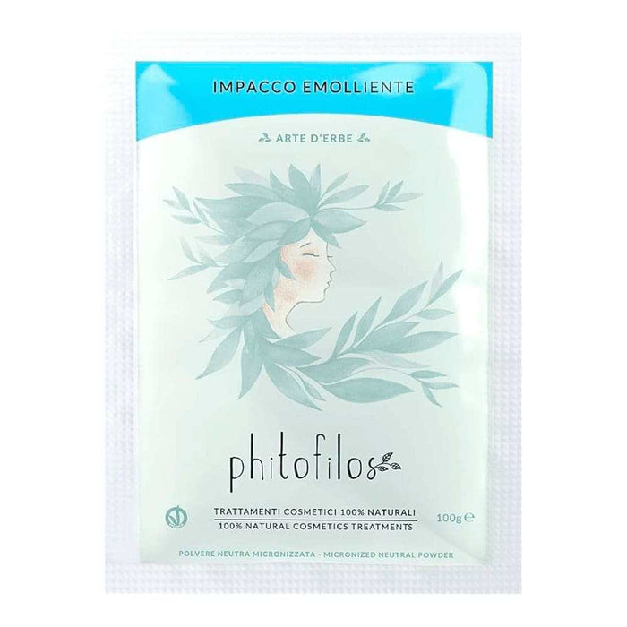 Phitofilos Tratamiento en Polvo 100g