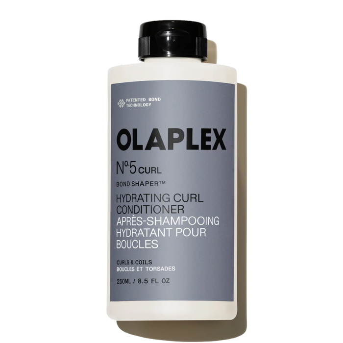 Olaplex No.5 Bond Shaper Hydrating Curl Conditioner