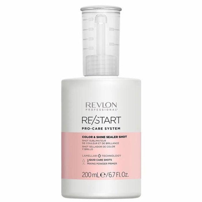 Revlon Restart Color & Shine Sealer 200ml