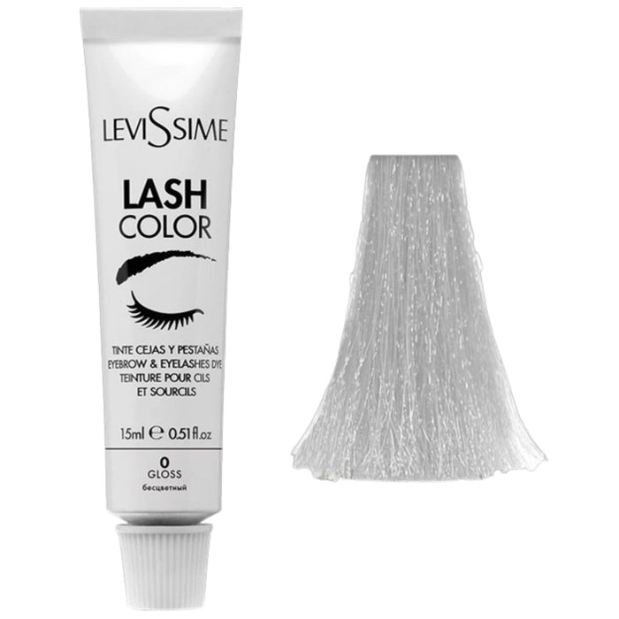Levissime Lash Color Gloss 0 15ml