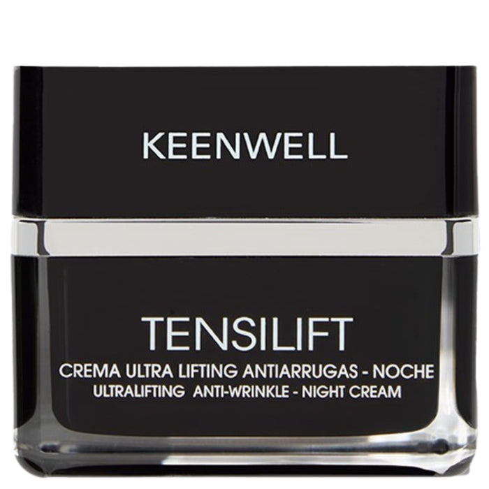 Keenwell Tensilift Crema Antiarrugas Noche 50ml
