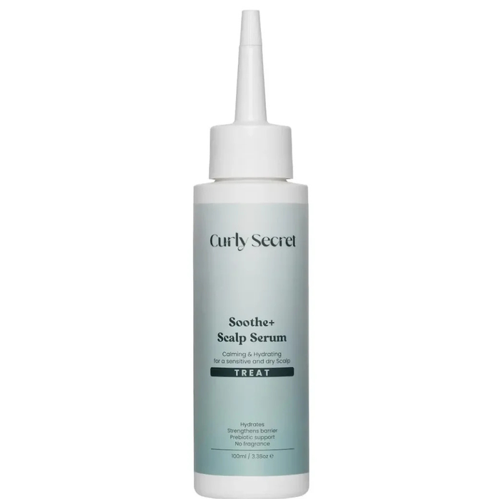 Curly Secret Soothe+ Scalp Serum 100ml
