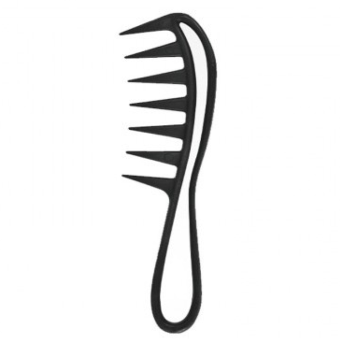 Bifull Peine Escarpidor Ergo Dientes Anchos Carbon Line Nº24
